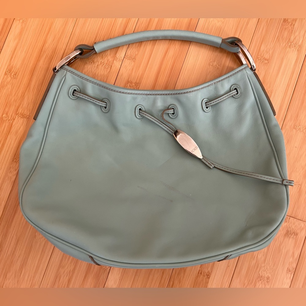 Tod’s hobo